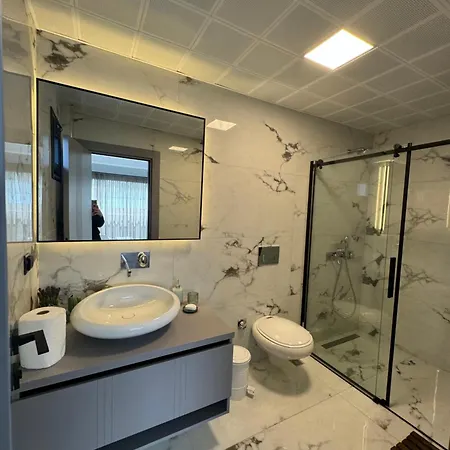 Havuzlu Smart Kusadası