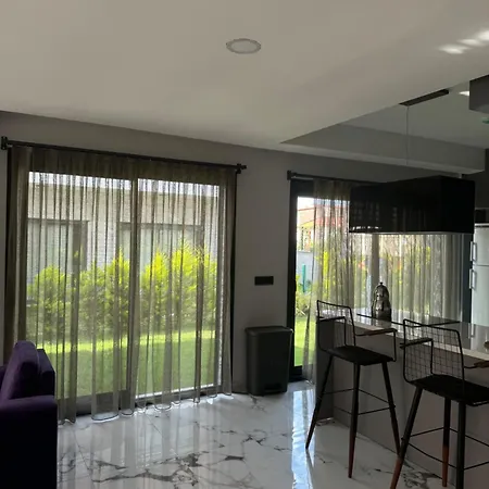 Villa Havuzlu Smart Kusadası