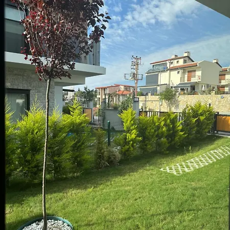 Villa Havuzlu Smart Kuşadası
