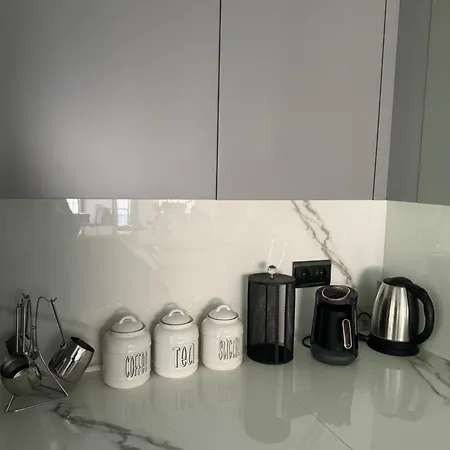 Havuzlu Smart Villa