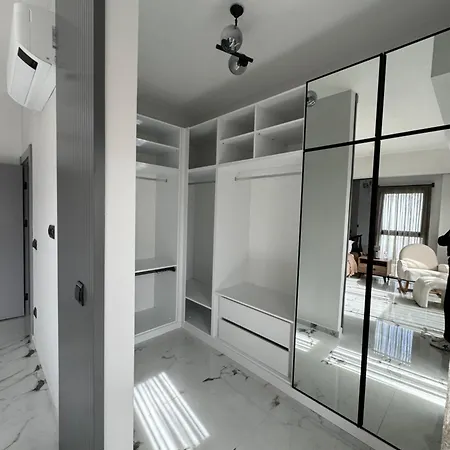 Havuzlu Smart Villa Kusadasi