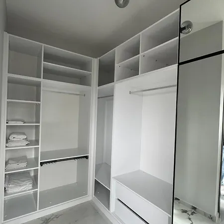 Havuzlu Smart Villa