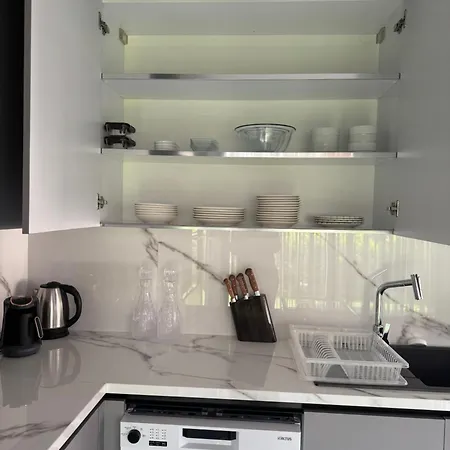 Havuzlu Smart Villa
