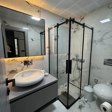 Villa Havuzlu Smart *