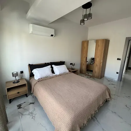 Havuzlu Smart Villa