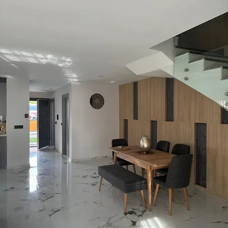 Havuzlu Smart Villa *