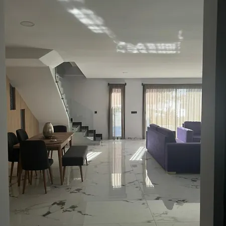 Villa Havuzlu Smart *