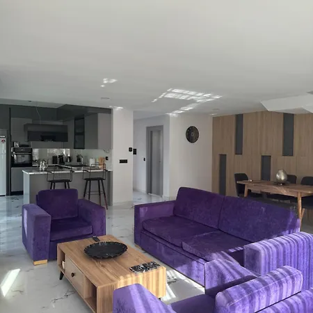Villa Havuzlu Smart *