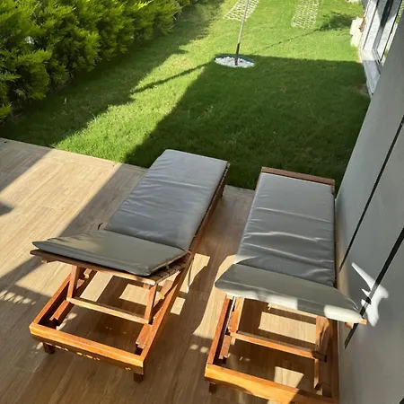 Havuzlu Smart Kusadasi