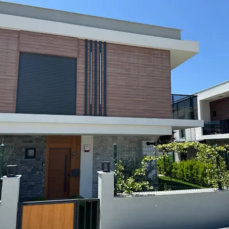 Villa Havuzlu Smart *